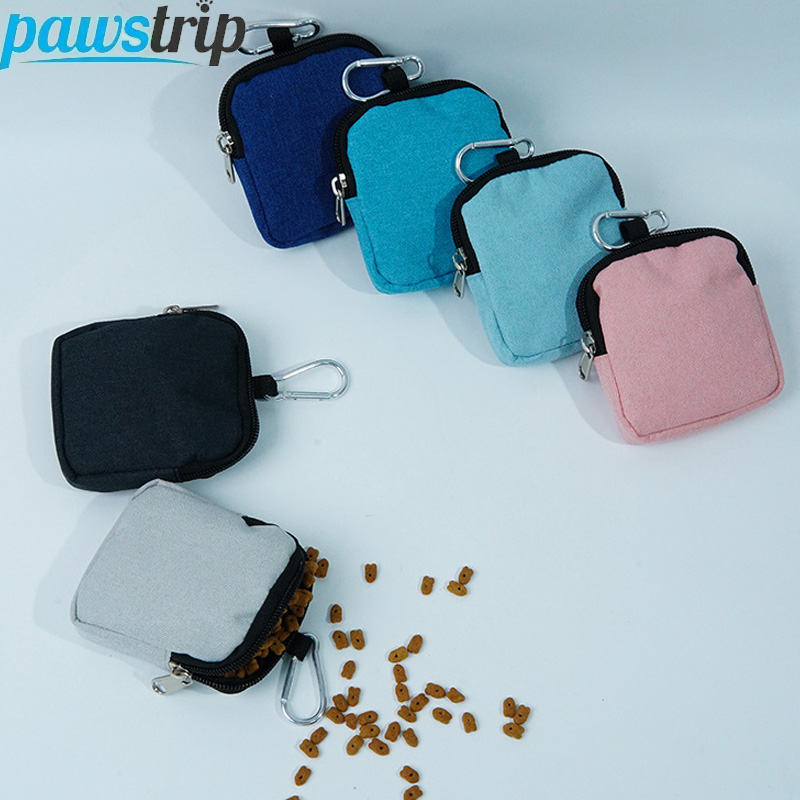 Pet Supplies Rewards - Sac de friandises Portable pour chiens,