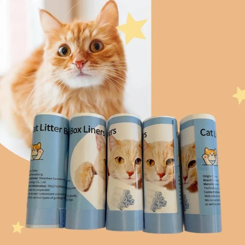 Pet X Supplies & Tack Reviews - Sacs de remplacement durables pour litière