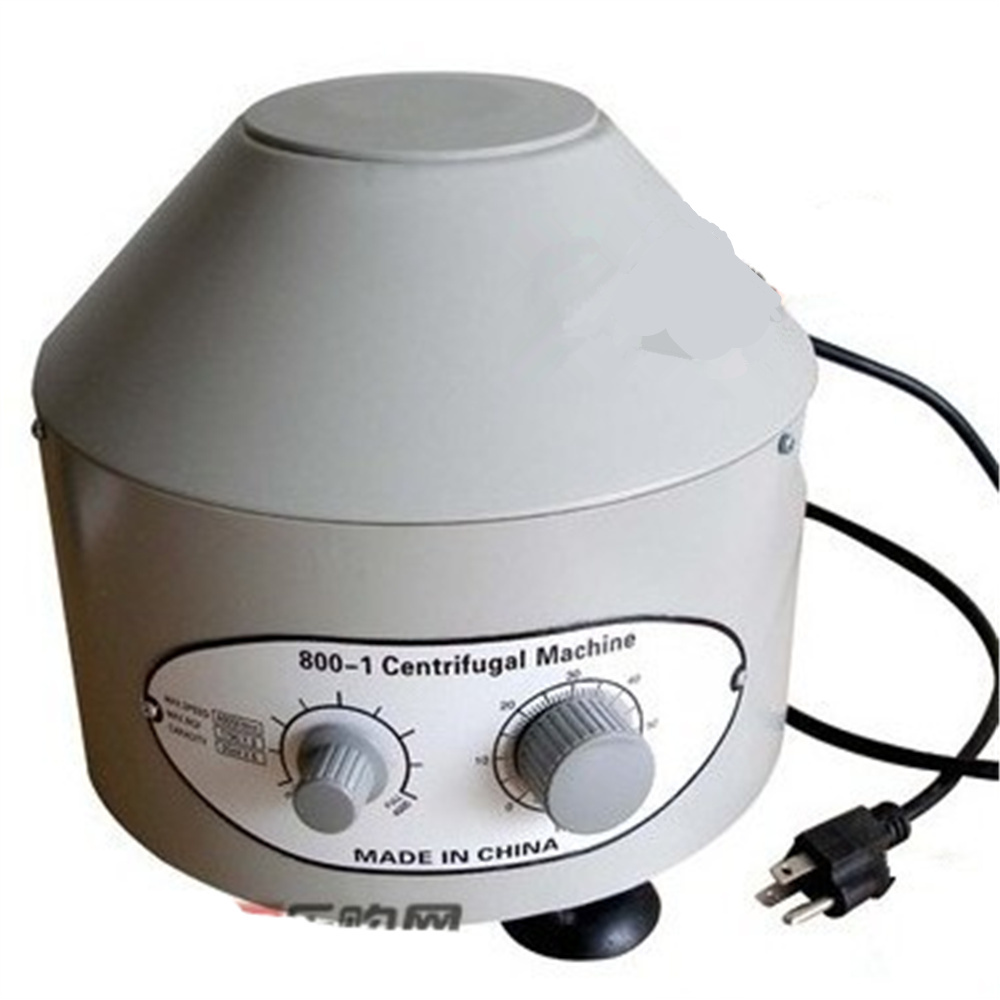 Pet X Supplies & Tack Reviews - Centrifugeuse de laboratoire électrique, pratique médicale,