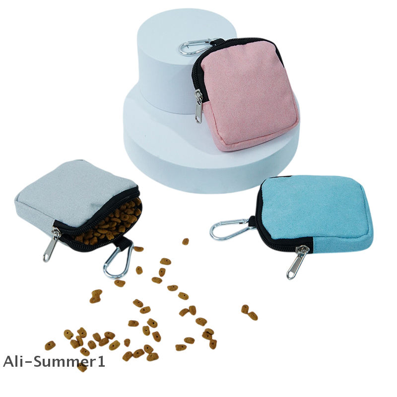 Pet Supplies Rewards - Sac à friandises portable pour chien,