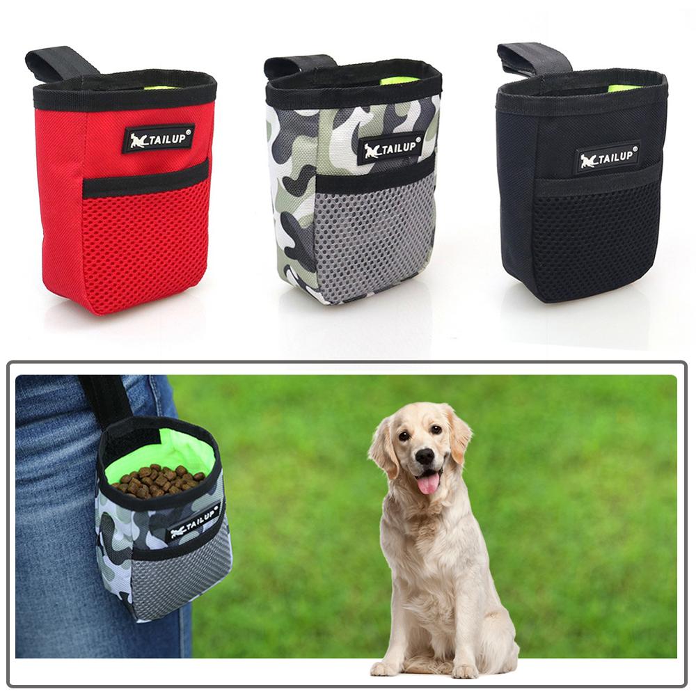 Pet Supplies Rewards - Mini sac à Snack Portable d'entraînement