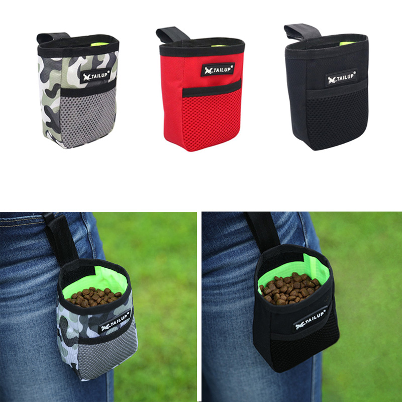 Pet Supplies Rewards - Sac de collation pour chien d'entraînement