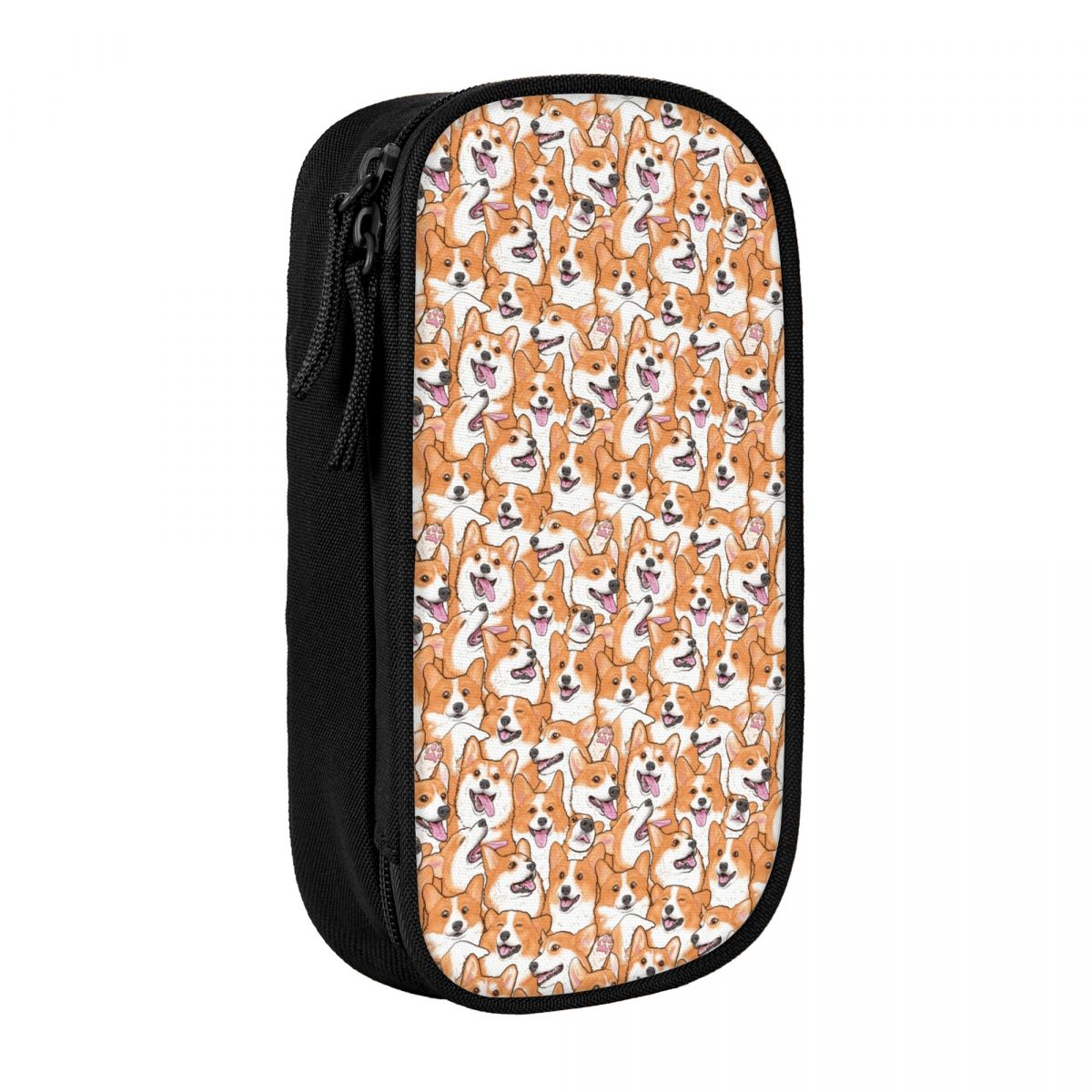 Pet X Supplies & Tack Reviews - Trousse à crayons personnalisée Kawaii pour