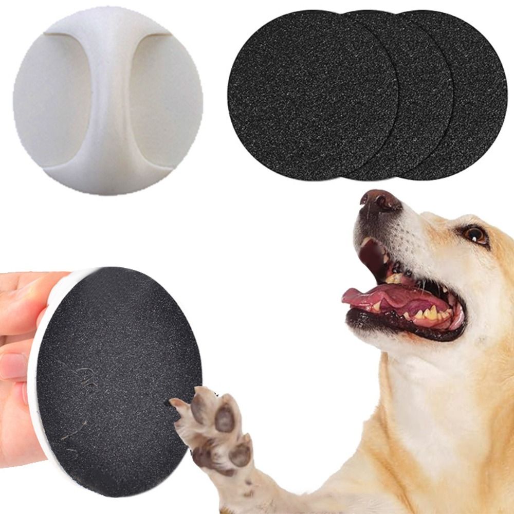 Pet Supplies Nail Trim - Lime à ongles universelle de remplacement