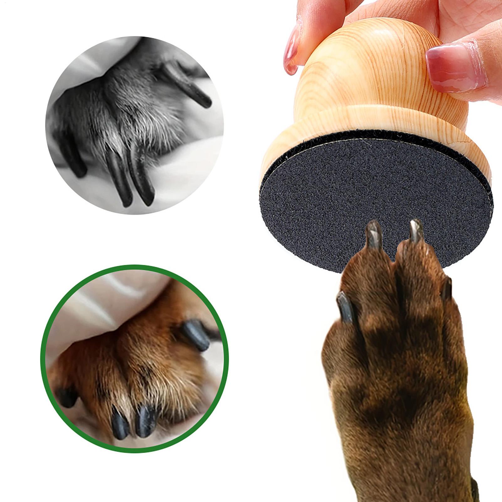 Pet Supplies Nail Trim - Lime à ongles portative pour chien