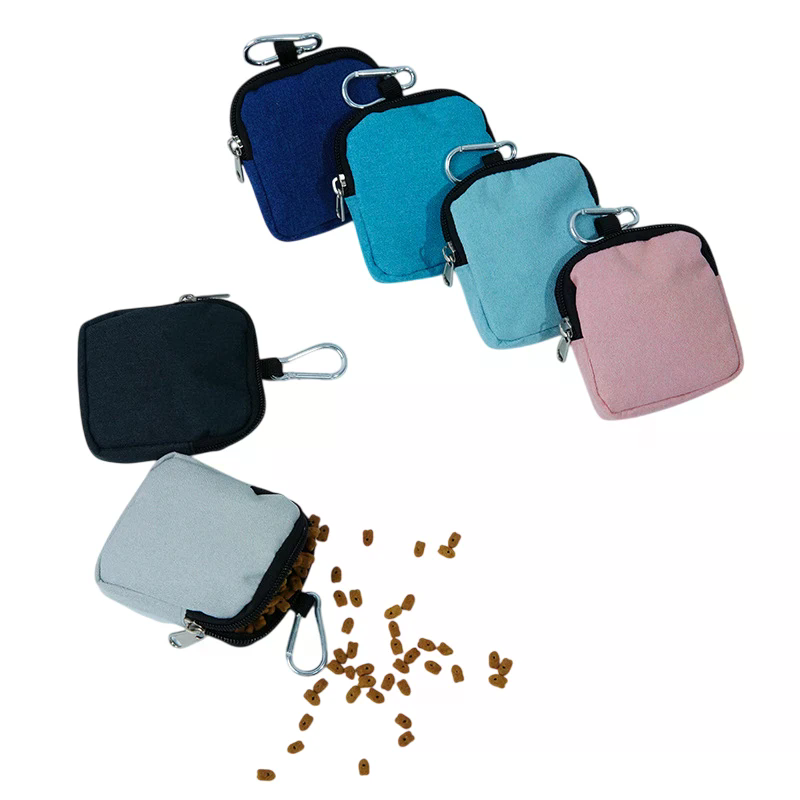 Pet Supplies Rewards - Sac de friandises Portable pour chiens,