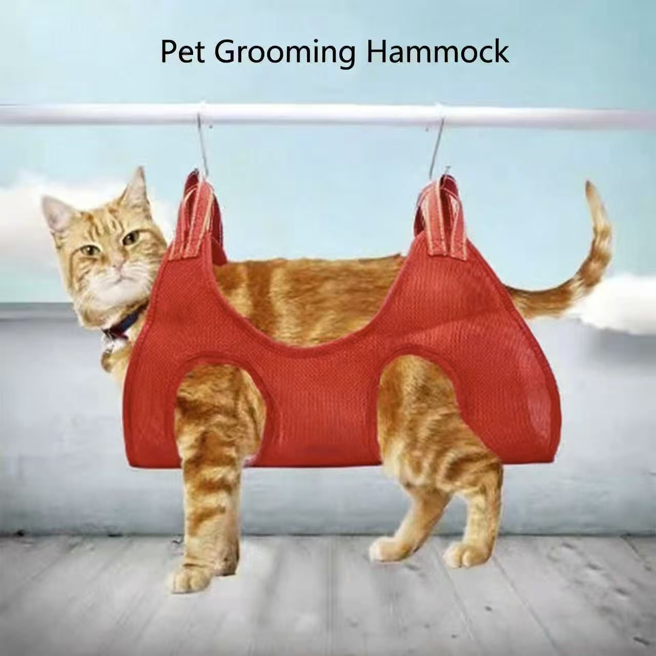 Hamac de toilettage pour anima - Pet Supplies Nail Trim avis et prix