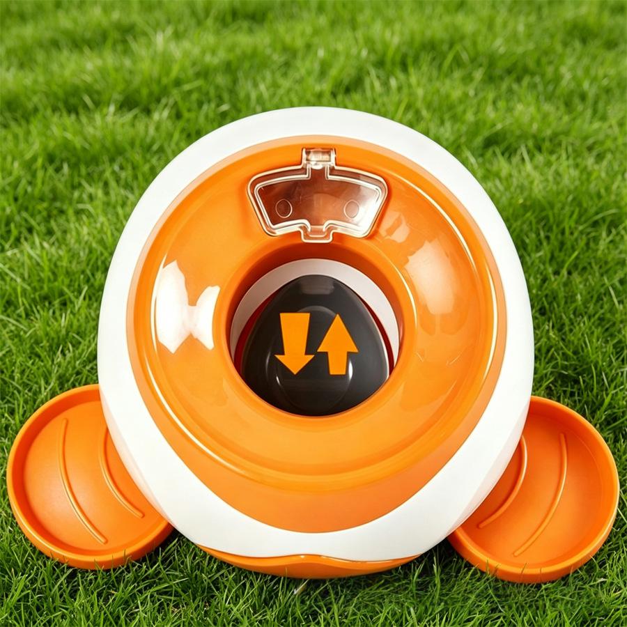 Jouet interactif 2-en-1 pour c - Pet Supplies Rewards avis et prix