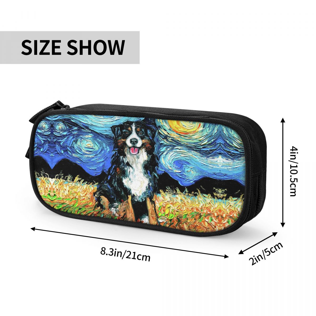 Étuis à crayons personnalisés  - Pet X Supplies & Tack Reviews avis et prix