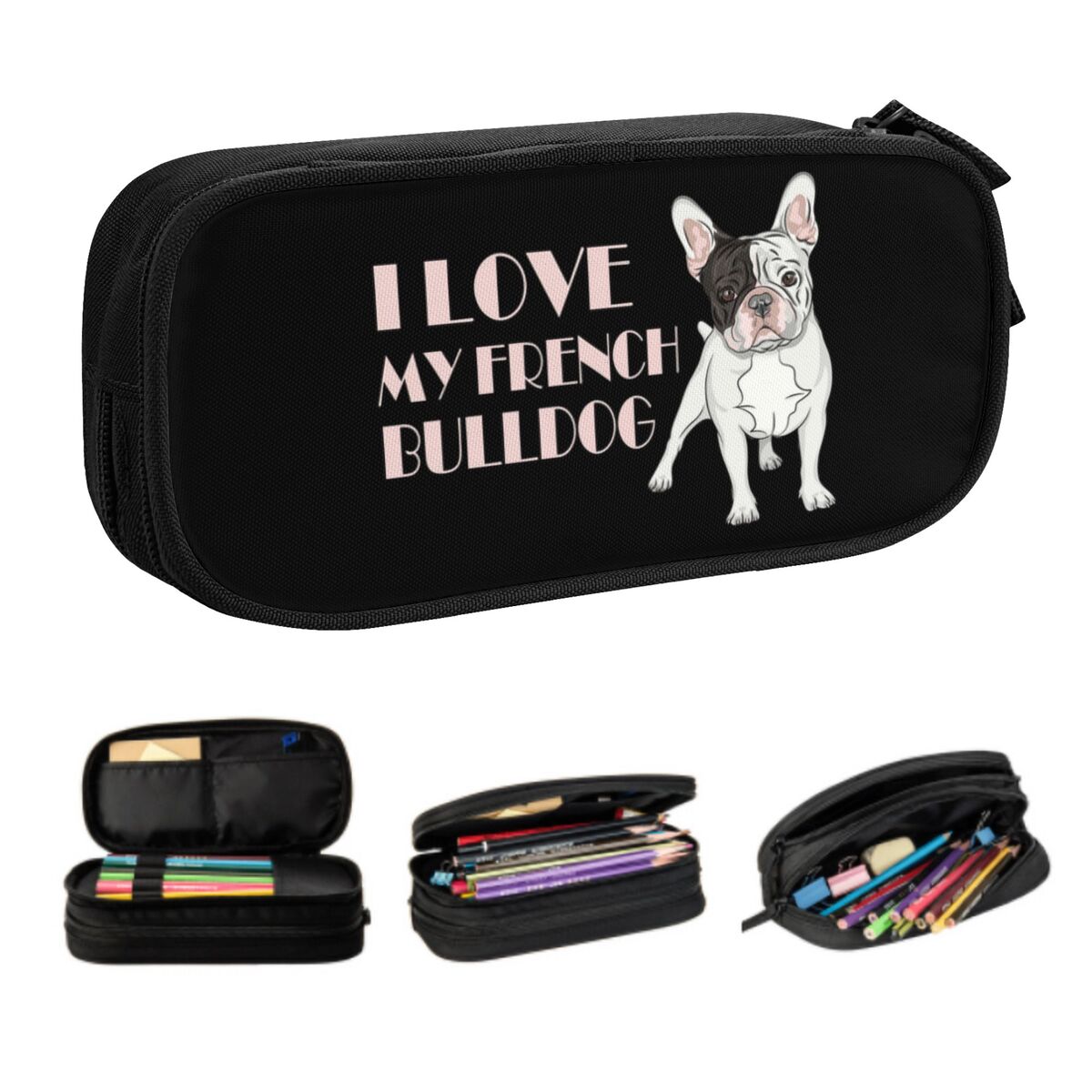 Trousse à crayons personnalisé - Pet X Supplies & Tack Reviews avis et prix