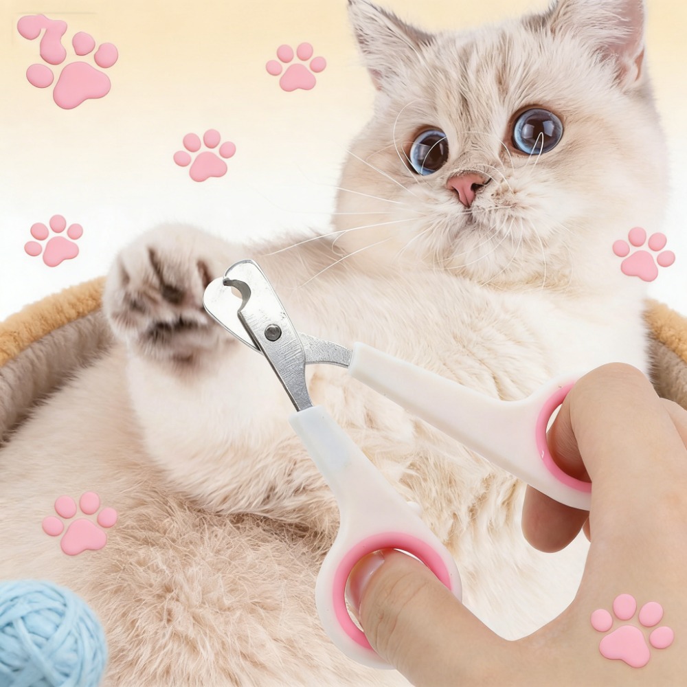 Coupe-ongles pour animaux de c - Pet Supplies Nail Trim avis et prix