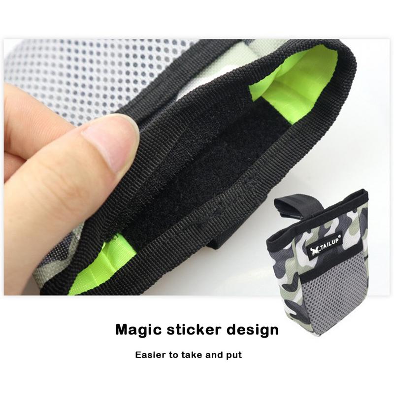 Mini sac à Snack Portable d'en - Pet Supplies Rewards avis et prix