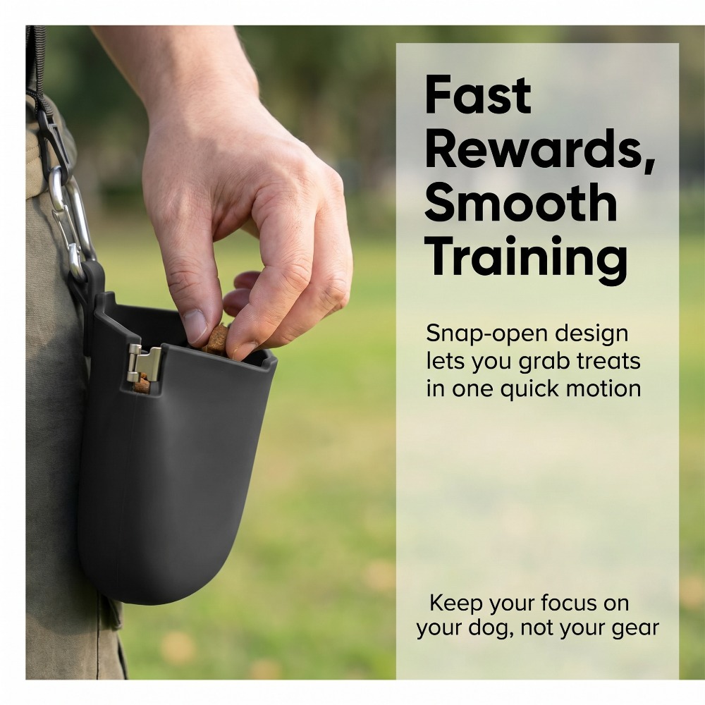 Sac de taille pour dressage de - Pet Supplies Rewards avis et prix