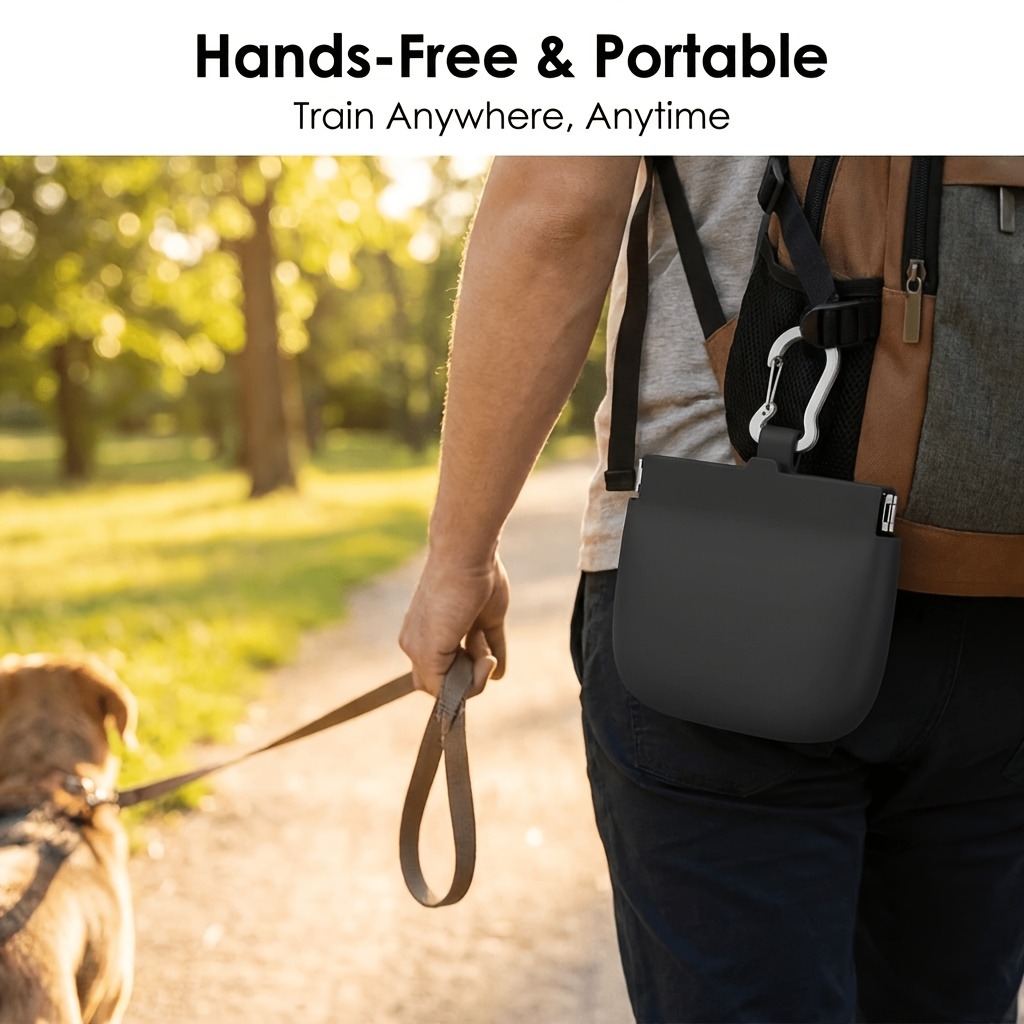 Sac de taille pour dressage de - Pet Supplies Rewards avis et prix