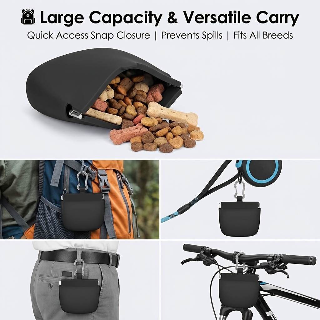 Sac de taille pour dressage de - Pet Supplies Rewards avis et prix