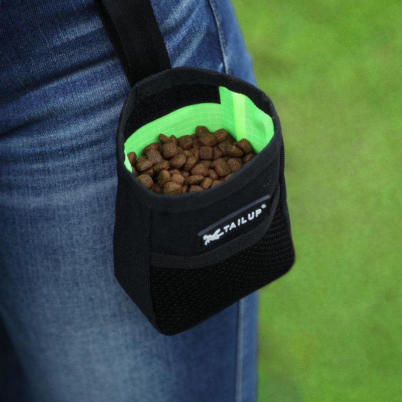 Sac de collation pour chien d' - Pet Supplies Rewards avis et prix