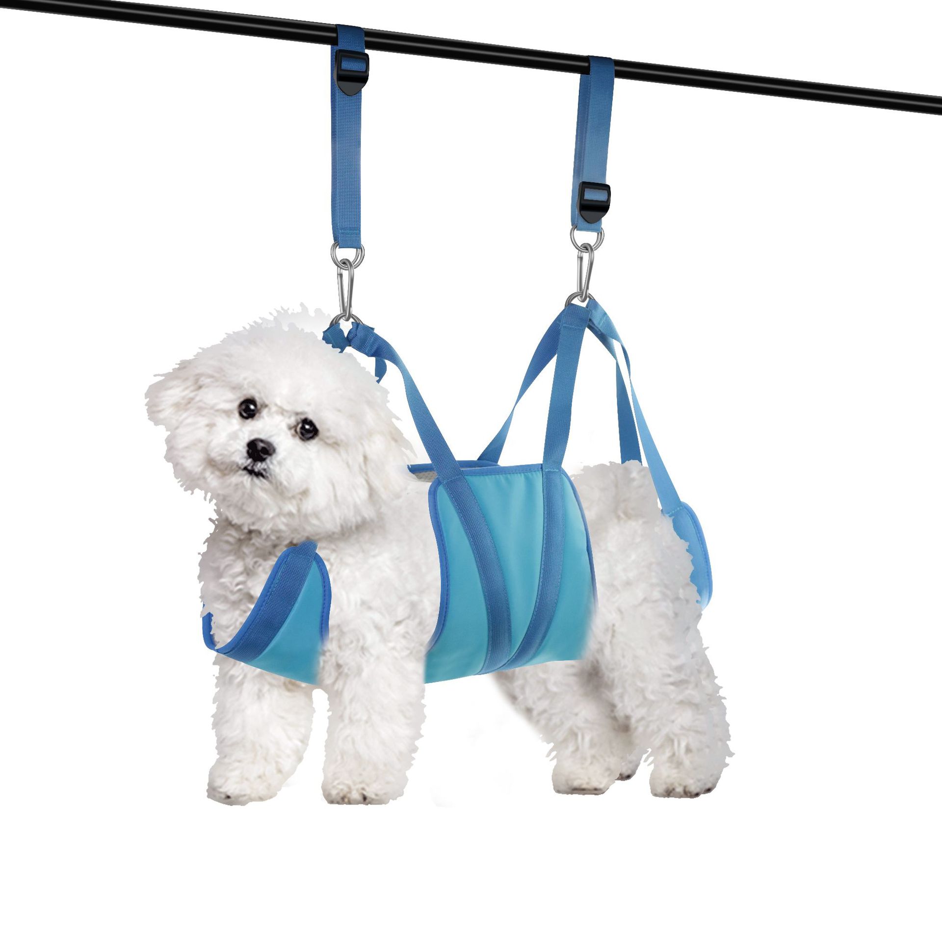 Hamac de toilettage pour anima - Pet Supplies Nail Trim avis et prix