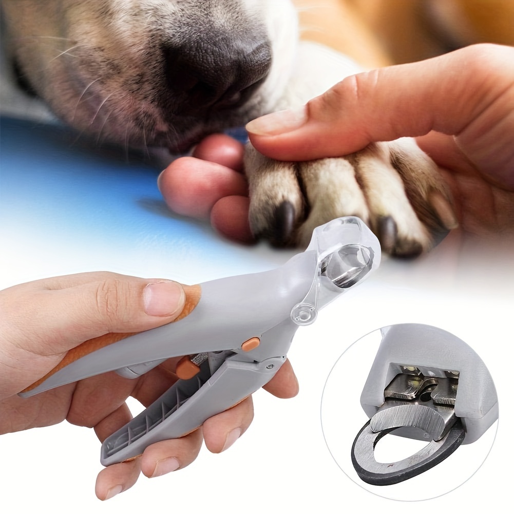 Coupe-ongles professionnel pou - Pet Supplies Nail Trim avis et prix