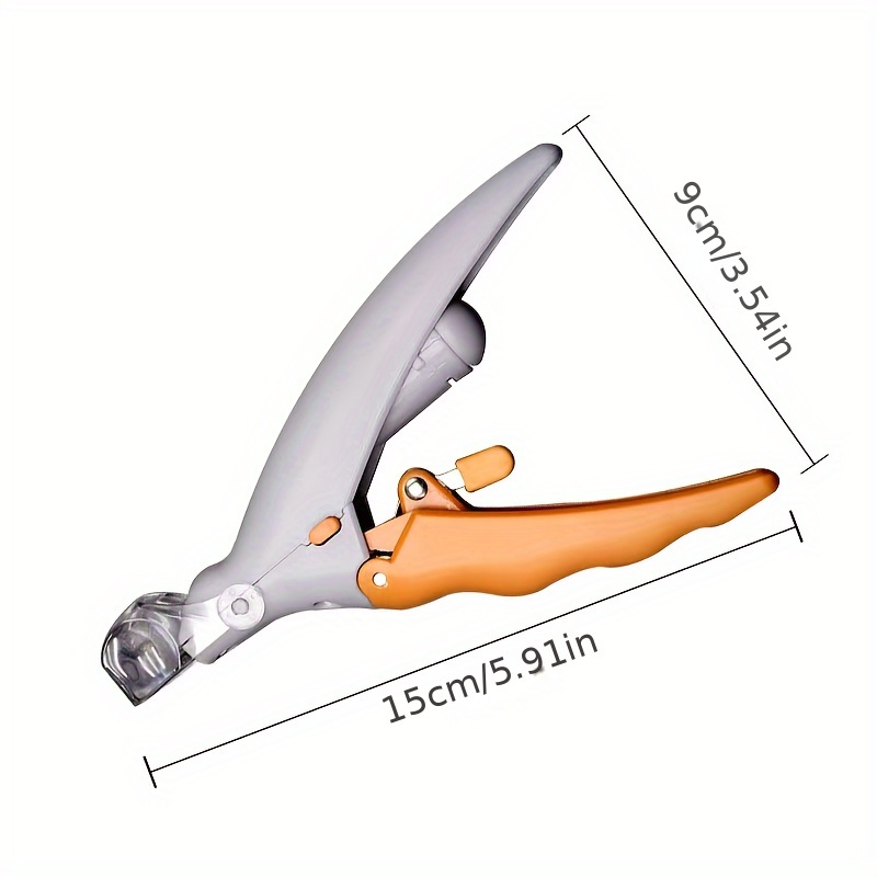 Coupe-ongles professionnel pou - Pet Supplies Nail Trim avis et prix