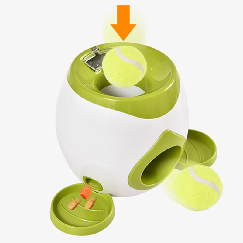 Jouet interactif pour chien 2  - Pet Supplies Rewards avis et prix
