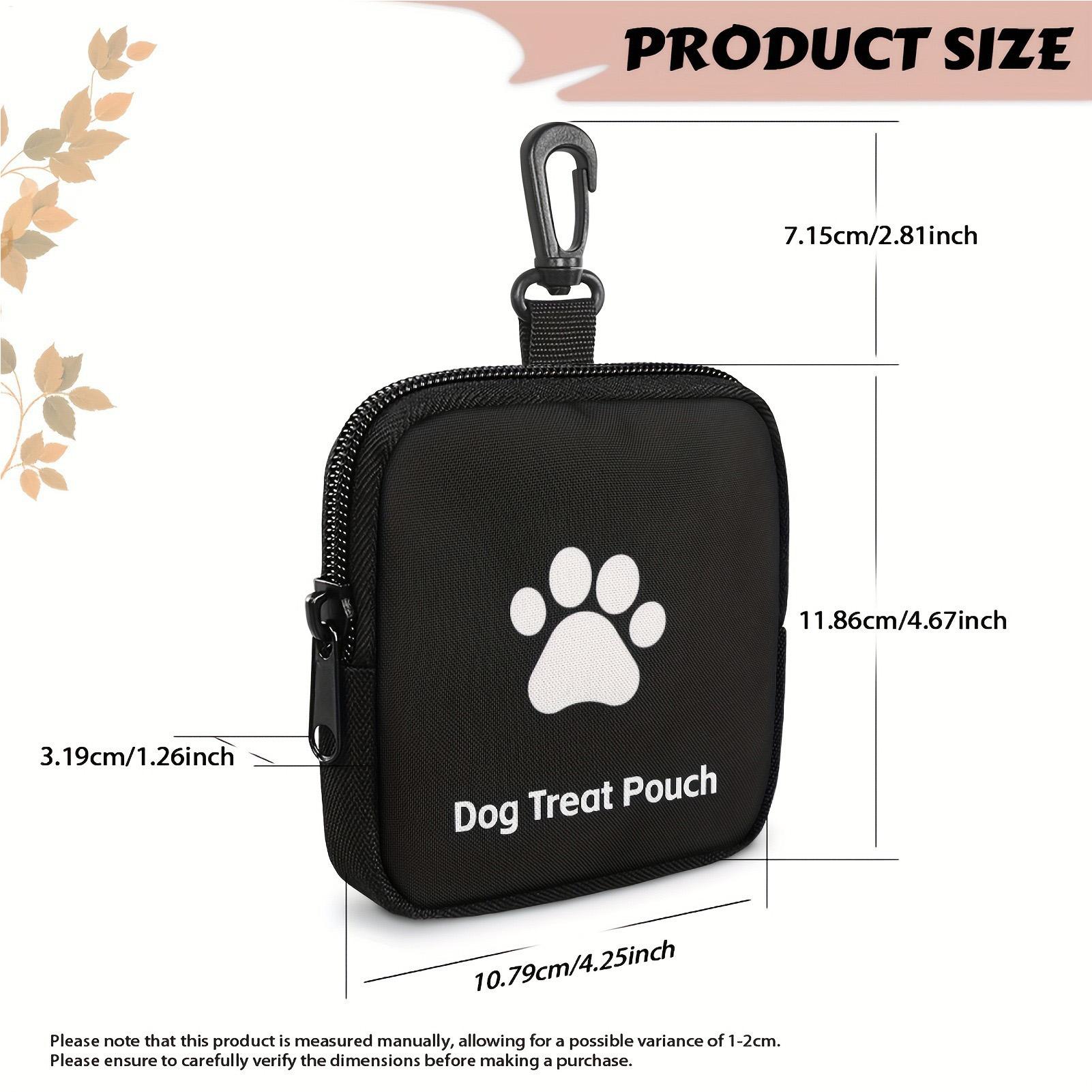 Sacs à friandises pour l'entra - Pet Supplies Rewards avis et prix