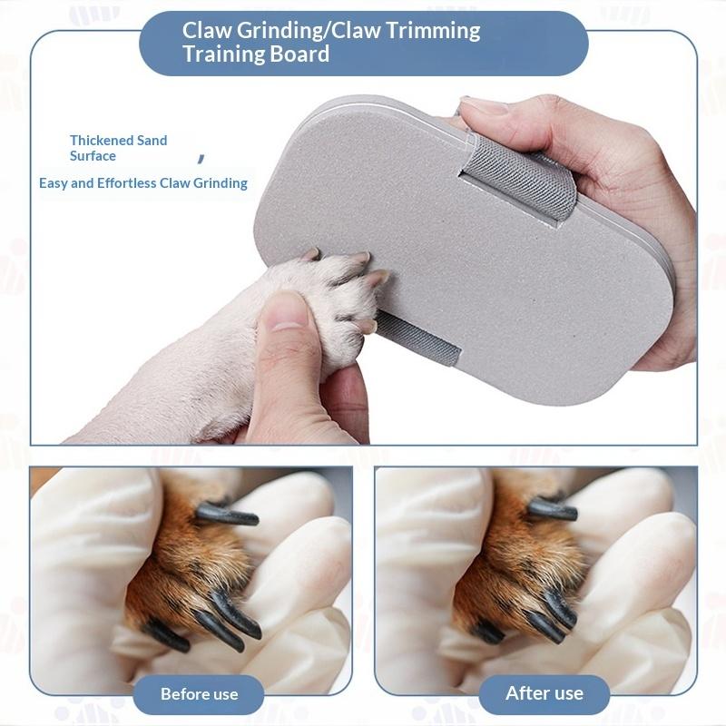 Lime à ongles pour animaux de  - Pet Supplies Nail Trim avis et prix