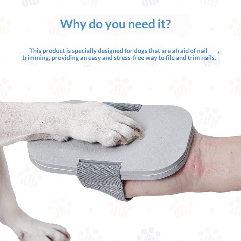 Lime à ongles pour animaux de  - Pet Supplies Nail Trim avis et prix