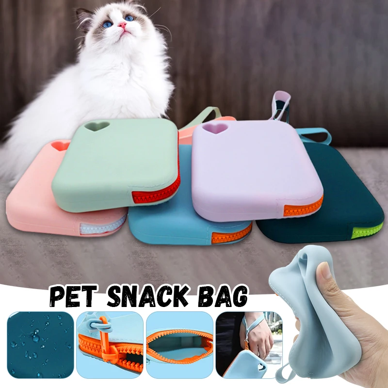 Sac à friandises pour chien en - Pet Supplies Rewards avis et prix