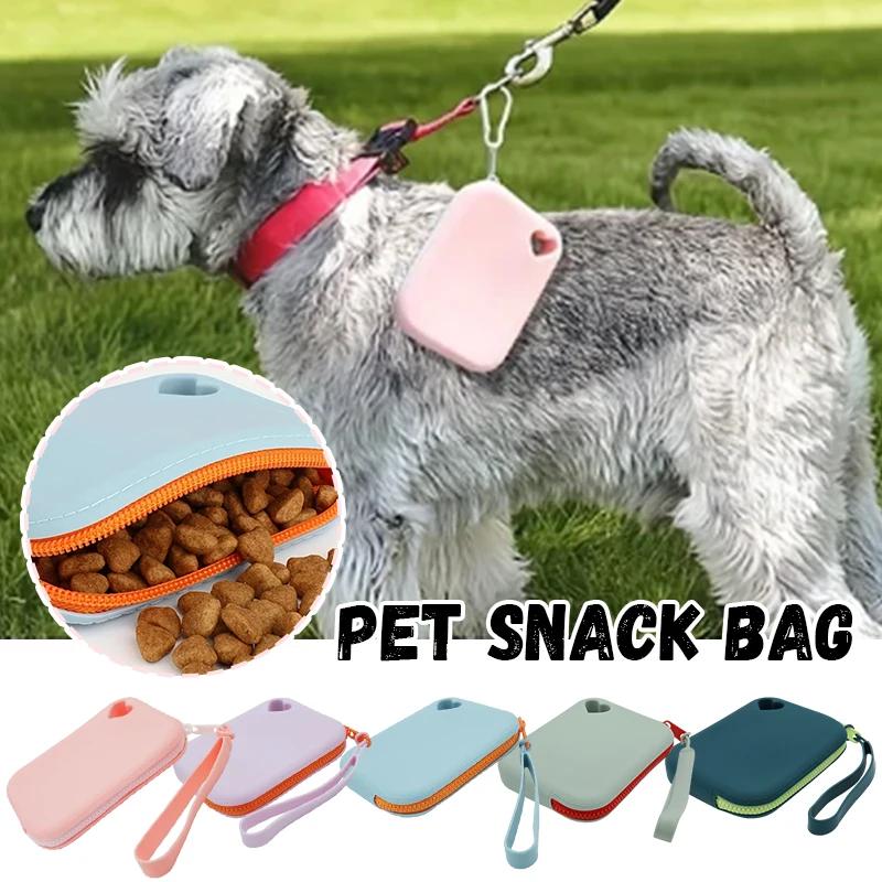 Sac à friandises pour chien en - Pet Supplies Rewards avis et prix