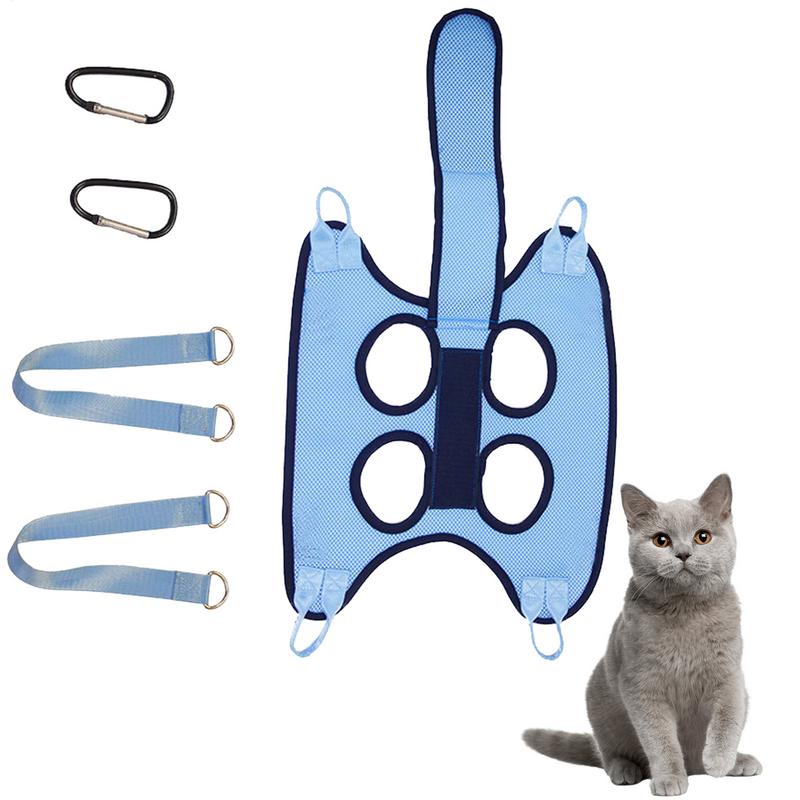 Hamac de toilettage pour anima - Pet Supplies Nail Trim avis et prix