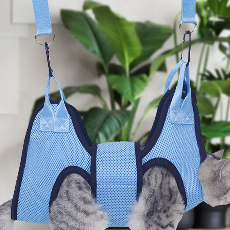 Hamac de toilettage pour anima - Pet Supplies Nail Trim avis et prix