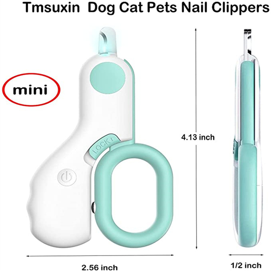 Coupe-ongles professionnel à l - Pet Supplies Nail Trim avis et prix