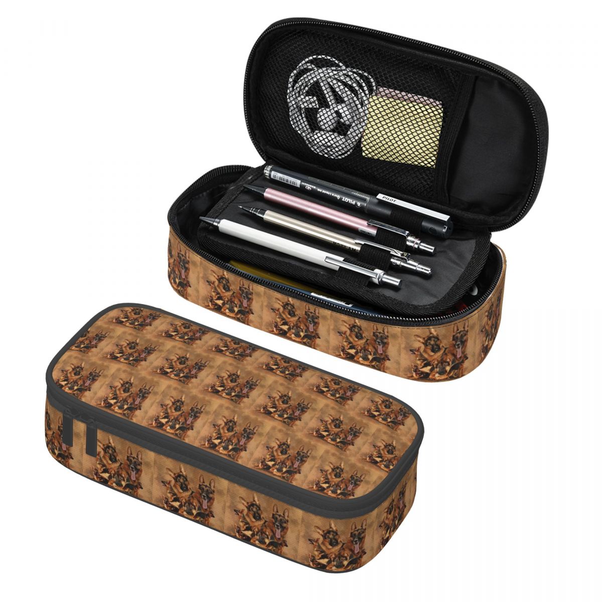 Trousse à crayons personnalisé - Pet X Supplies & Tack Reviews avis et prix