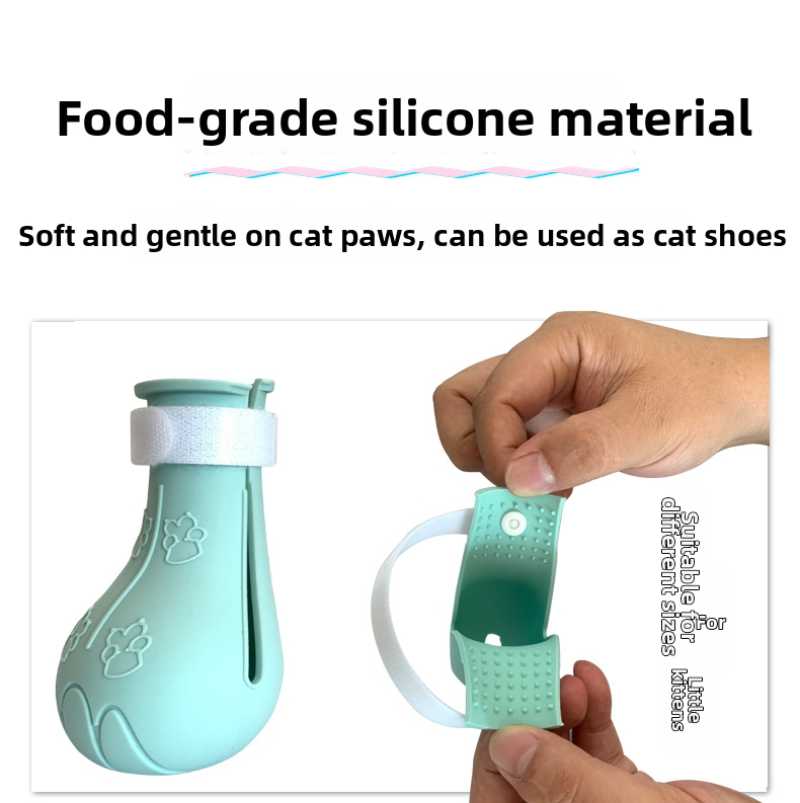Protège-griffes pour chat, cou - Pet Supplies Nail Trim avis et prix