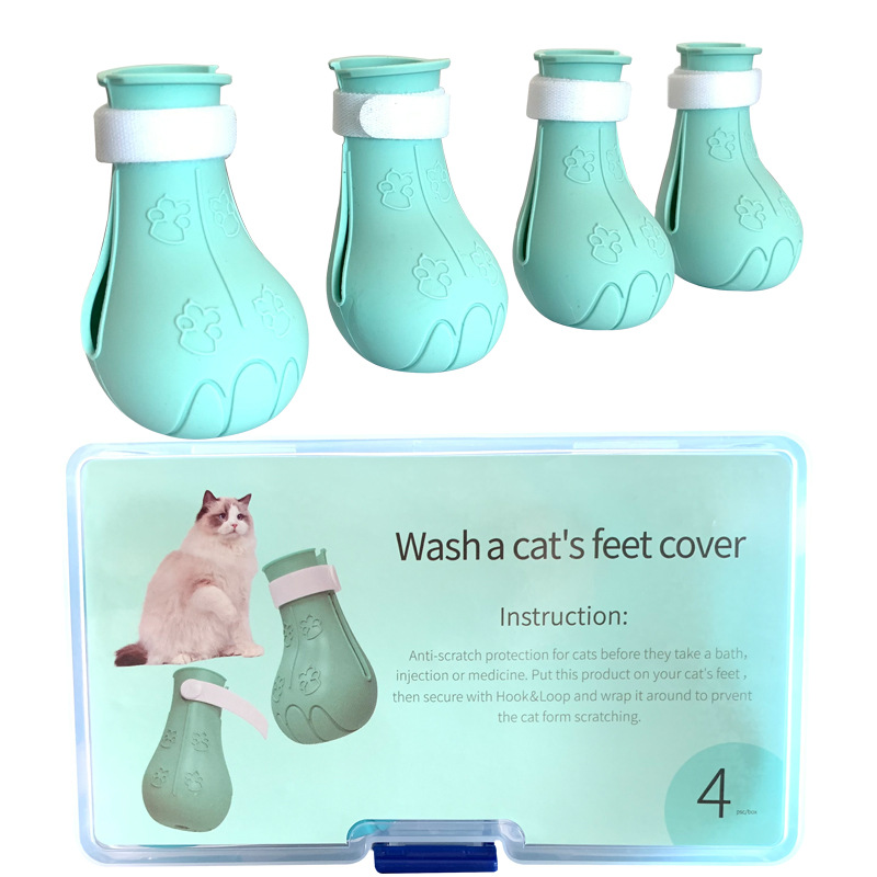 Protège-griffes pour chat, cou - Pet Supplies Nail Trim avis et prix