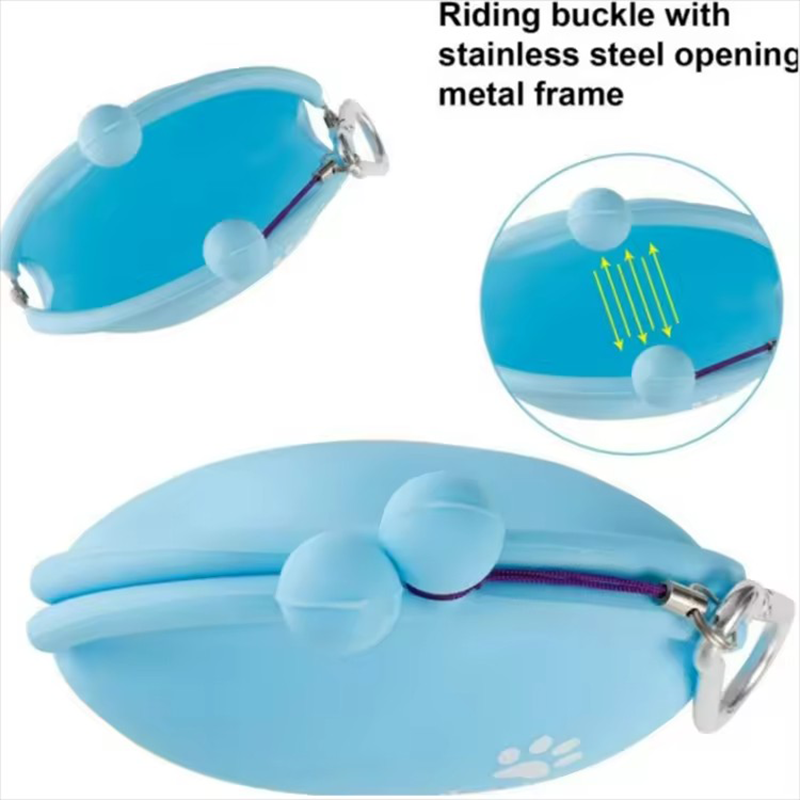 Sac de friandises en Silicone  - Pet Supplies Rewards avis et prix