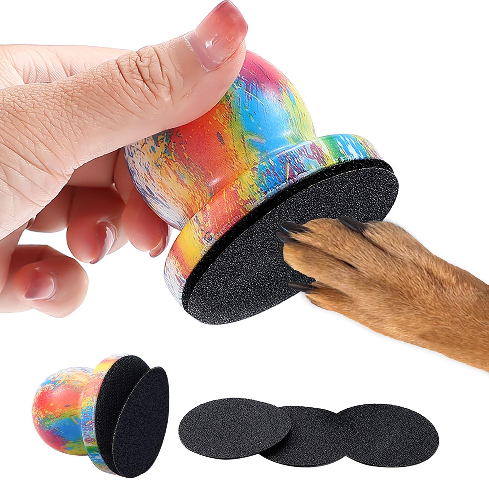 Lime à ongles portative pour c - Pet Supplies Nail Trim avis et prix