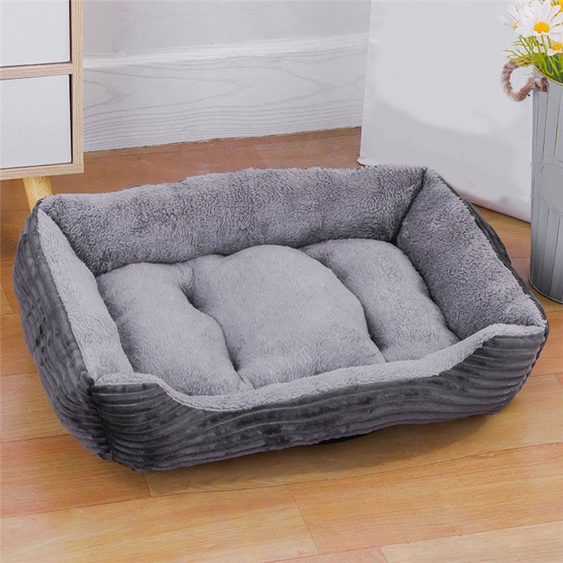 AEA9 - Lit pour chien gris, ta - Pet X Supplies & Tack Reviews avis et prix