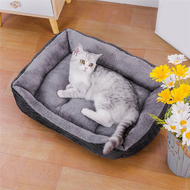 AEA9 - Lit pour chien gris, ta - Pet X Supplies & Tack Reviews avis et prix
