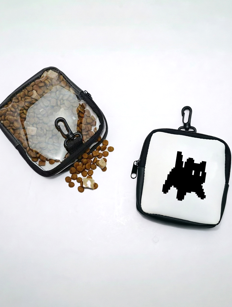 Sac à friandises portable Juju - Pet Supplies Rewards avis et prix