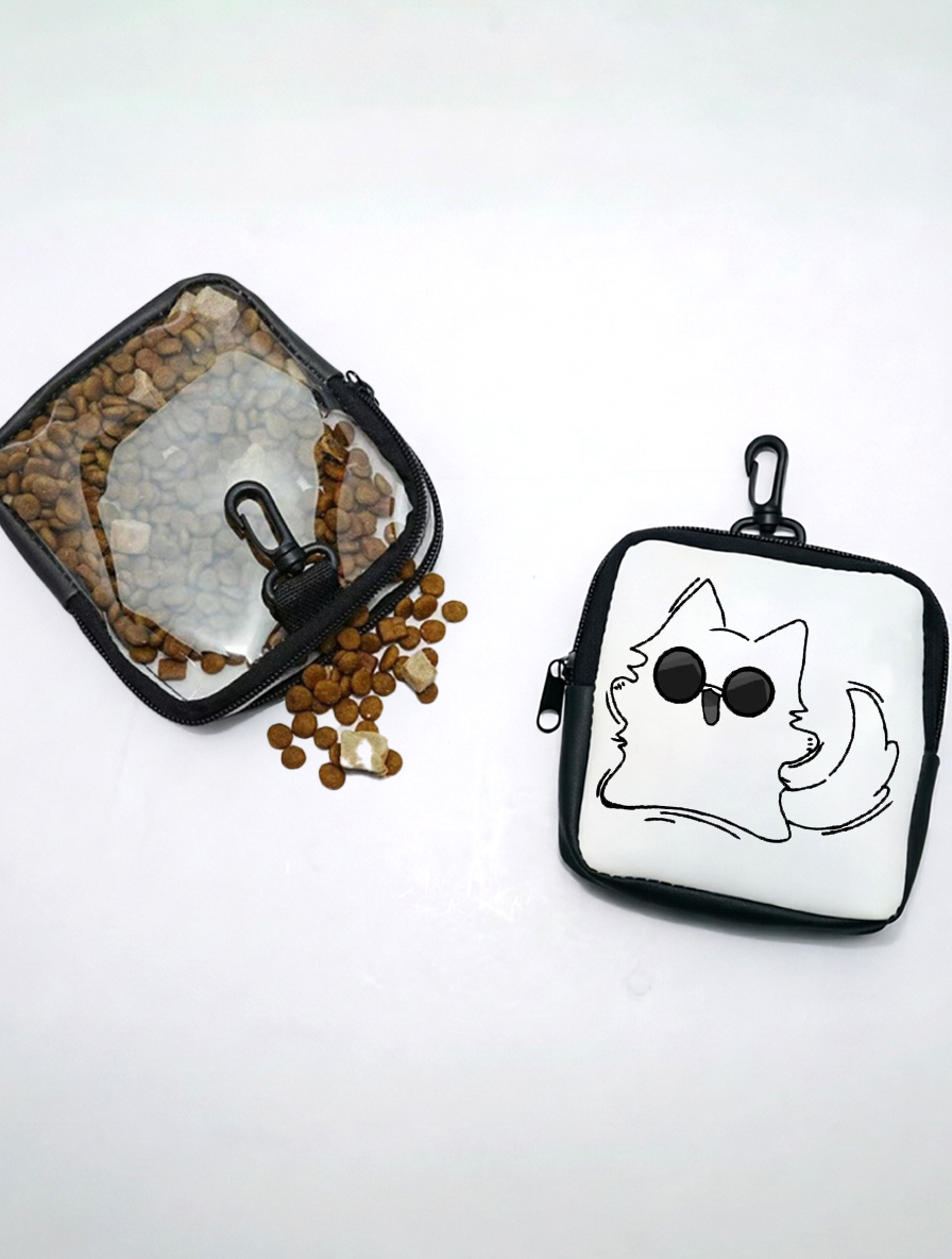 Sac à friandises portable Juju - Pet Supplies Rewards avis et prix