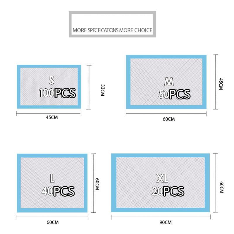 Matelas à langer jetables pour - Pet X Supplies & Tack Reviews avis et prix