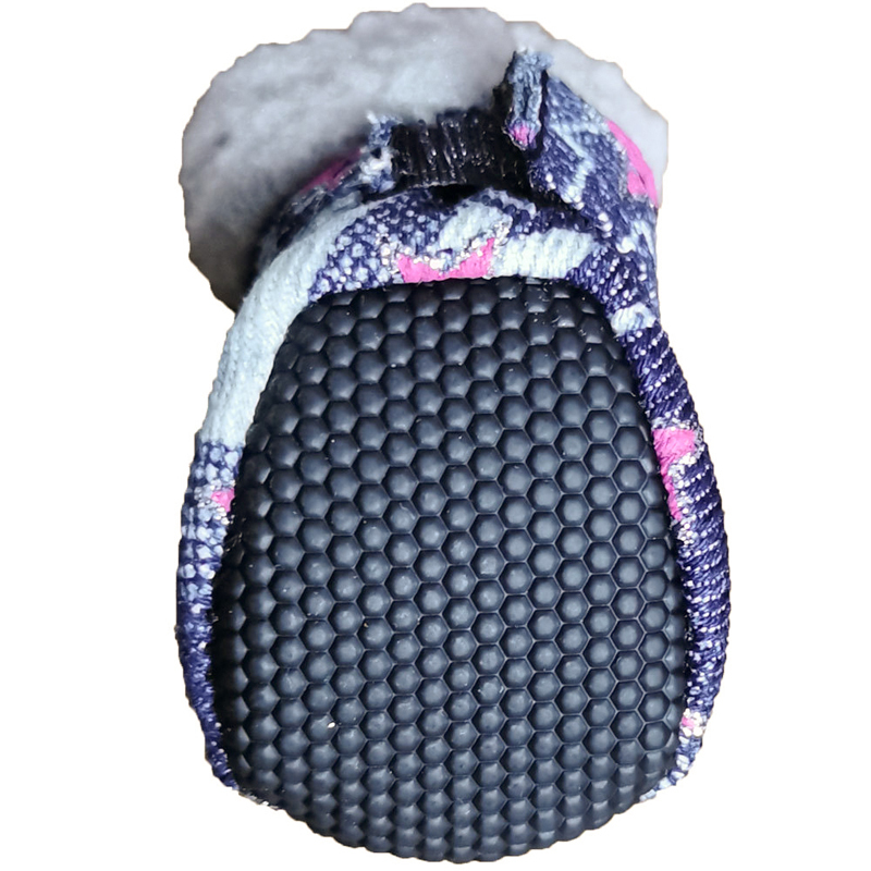 Deepaw – chaussures chaudes po - Dog Booties Paw Protector avis et prix